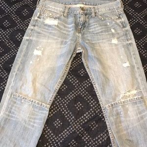 Banana Republic women jeans
